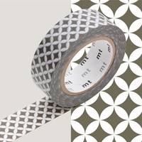 Washi Tape shippou susuiro 15mm