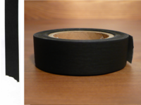Washi Tape matte black 15mm Washi Tape matte black 15mm
