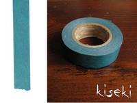 Washi Tape uni bottle green 15mm Washi Tape uni bottle green 15mm