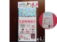 Gift Bag Hase 5pcs Gift Bag Hase 5pcs