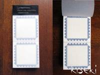 Label book (S) 100pcs Label book (S) 100pcs