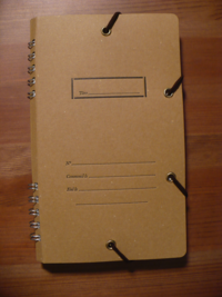pocket notebook camel pocket notebook camel