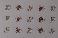 small seal Sun and Moon 54pcs small seal Sun and Moon 54pcs