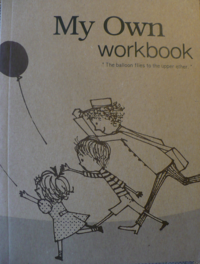 Workbook Balloon Workbook Balloon