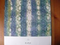 Zwillinge. reversible paper L. 1sheet Zwillinge. reversible paper L. 1sheet