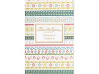 Sheri Lynn mini envelope border