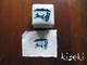 porcelain stamp Excursion porcelain stamp Excursion