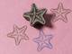 Blockwallah Stempel - Little Starfish