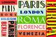 Carte Postale Around the World Postcard 5 Carte Postale Around the World Postcard 5