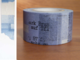 Washi Tape Collage blau 30mm Washi Tape Collage blau 30mm