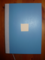 college notebook A5 blue (blanko)