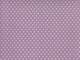 Fabric Sticker dot ground - lilac A4