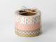 Fabric Tape Street 3er Set 15mm