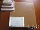 Large Wax Covered Slide Box Large Wax Covered Slide Box