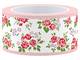 Masking Tape Rose 25mm