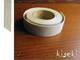 Masking Tape textil Leinen Natural 15mm