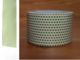 Masking Tape wasseraktivierbar Sterne grün 30mm Masking Tape wasseraktivierbar Sterne grün 30mm