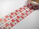 Masking Tape Xmas trees 15mm