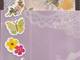 mini letter set Vogel mini letter set Vogel