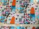 Patch 60ies orange Patch 60ies orange