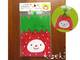 Clear Pack Erdbeere 5pcs Clear Pack Erdbeere 5pcs
