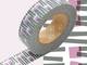 Washi Tape carrot purple 15mm Washi Tape carrot purple 15mm