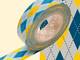 Washi Tape Argyle yellow 15mm Washi Tape Argyle yellow 15mm