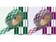 Washi Tape yagasuri 2er Set 15mm Washi Tape yagasuri 2er Set 15mm