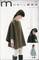 Schnittmuster Cape Jacke‎