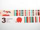 Shinzi Katoh Deco Tape 3 children 15mm Shinzi Katoh Deco Tape 3 children 15mm