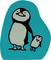 Stempel Pinguin 13