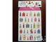 Flat Bag Geburtstag 5pcs Flat Bag Geburtstag 5pcs