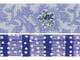 Washi Tape Alsace purple 2er Set 15+20mm Washi Tape Alsace purple 2er Set 15+20mm