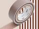 Washi Tape border brown 15mm Washi Tape border brown 15mm