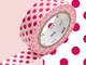 Washi Tape dot red 15mm Washi Tape dot red 15mm