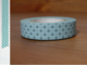 Washi Tape dots water 13mm