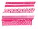 Washi Tape Frame pink 3er Set 10+15+20mm