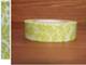 Washi Tape Poppy light green 15mm Washi Tape Poppy light green 15mm