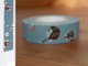 Washi Tape girls asagi 15mm