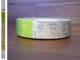 Washi Tape Graffiti A green 15mm