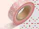 Washi Tape kasuri 15mm Washi Tape kasuri 15mm