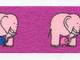 Washi Tape Lisa Larson - elephant 15mm