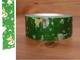 Washi Tape love letter green 22mm