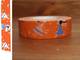 Washi Tape love letter orange 15mm Washi Tape love letter orange 15mm