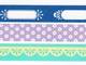 Washi Tape Photo deco mint 3er Set 15mm