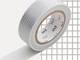 Washi Tape hougan silver 15mm Washi Tape hougan silver 15mm