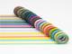 Washi Tape Slim uni 20er Set 2 7mm