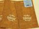 Wax paper bag S (Restaurant) 1pc Wax paper bag S (Restaurant) 1pc