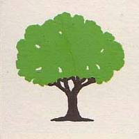 Stempel Baum