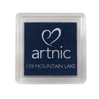 Artnic Mountain Lake